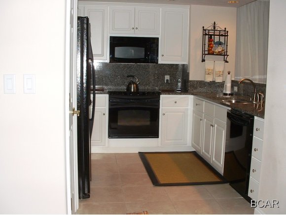 Treasure Island Resort - Residential