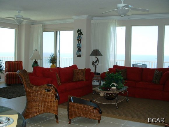 Treasure Island Resort - Residential