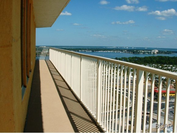 Treasure Island Resort - Residential