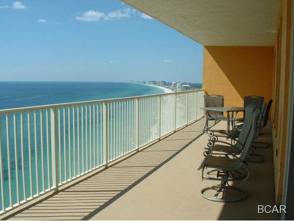 Treasure Island Resort - Residential