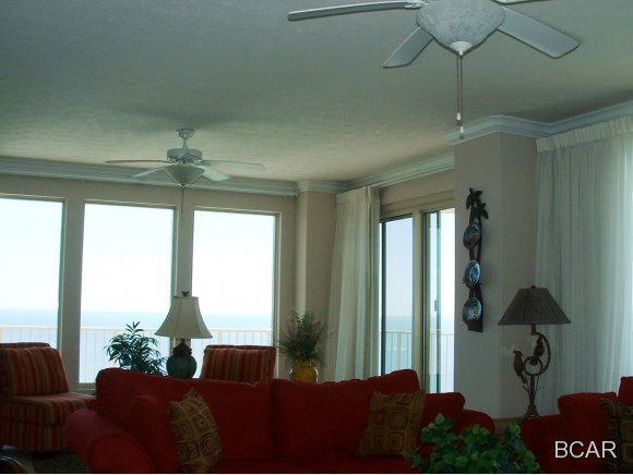 Treasure Island Resort - Residential