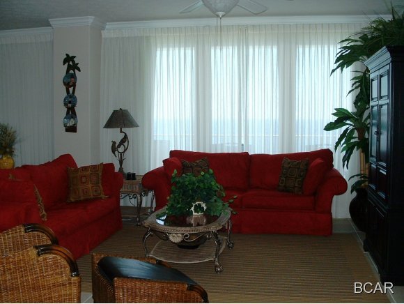 Treasure Island Resort - Residential