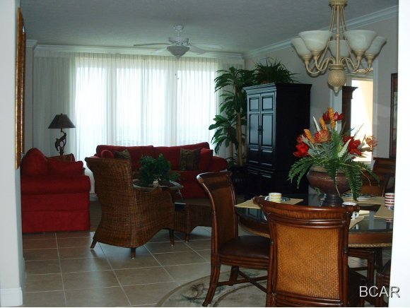 Treasure Island Resort - Residential