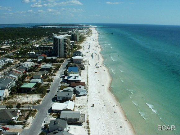 Treasure Island Resort - Residential