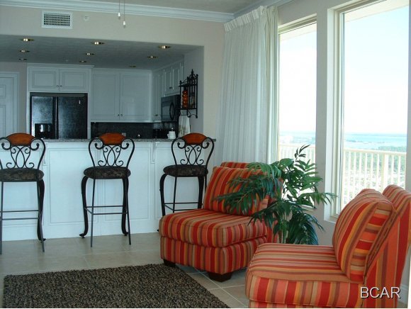 Treasure Island Resort - Residential