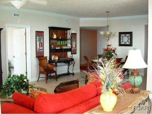 Treasure Island Resort - Residential