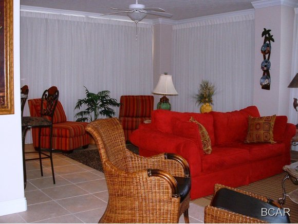 Treasure Island Resort - Residential