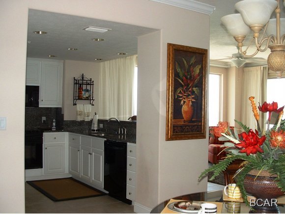 Treasure Island Resort - Residential