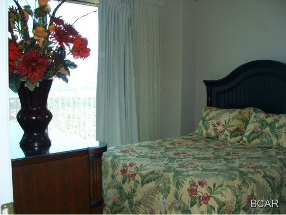 Treasure Island Resort - Residential