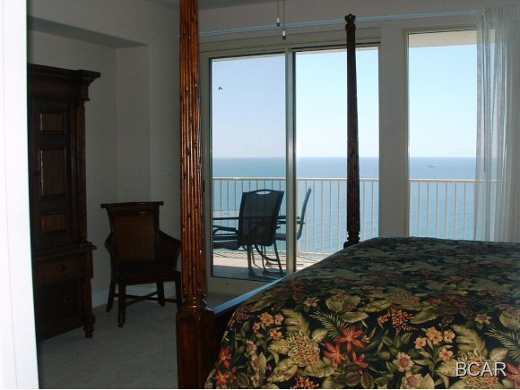 Treasure Island Resort - Residential