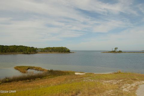 A home in Panama City