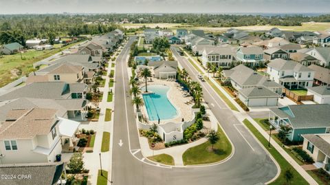 A home in Panama City