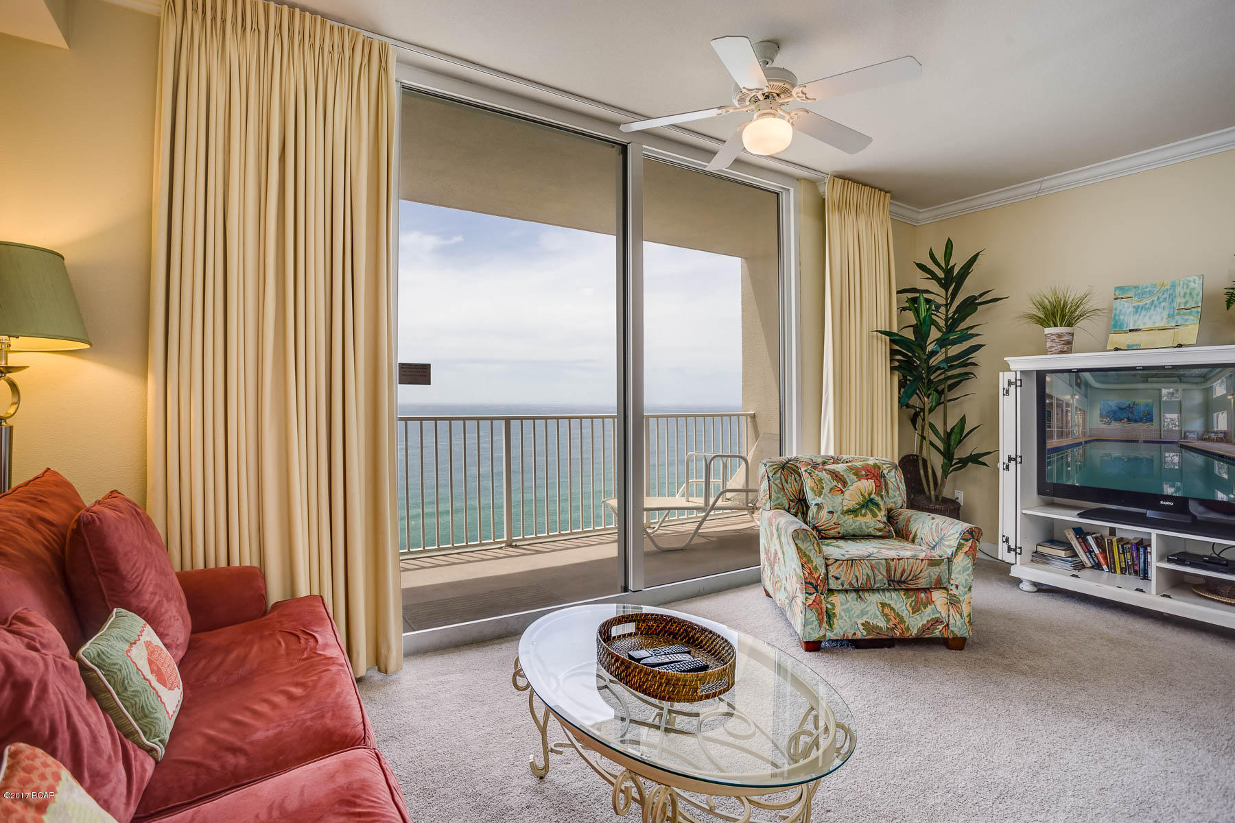 Tidewater Beach Phase I - Residential