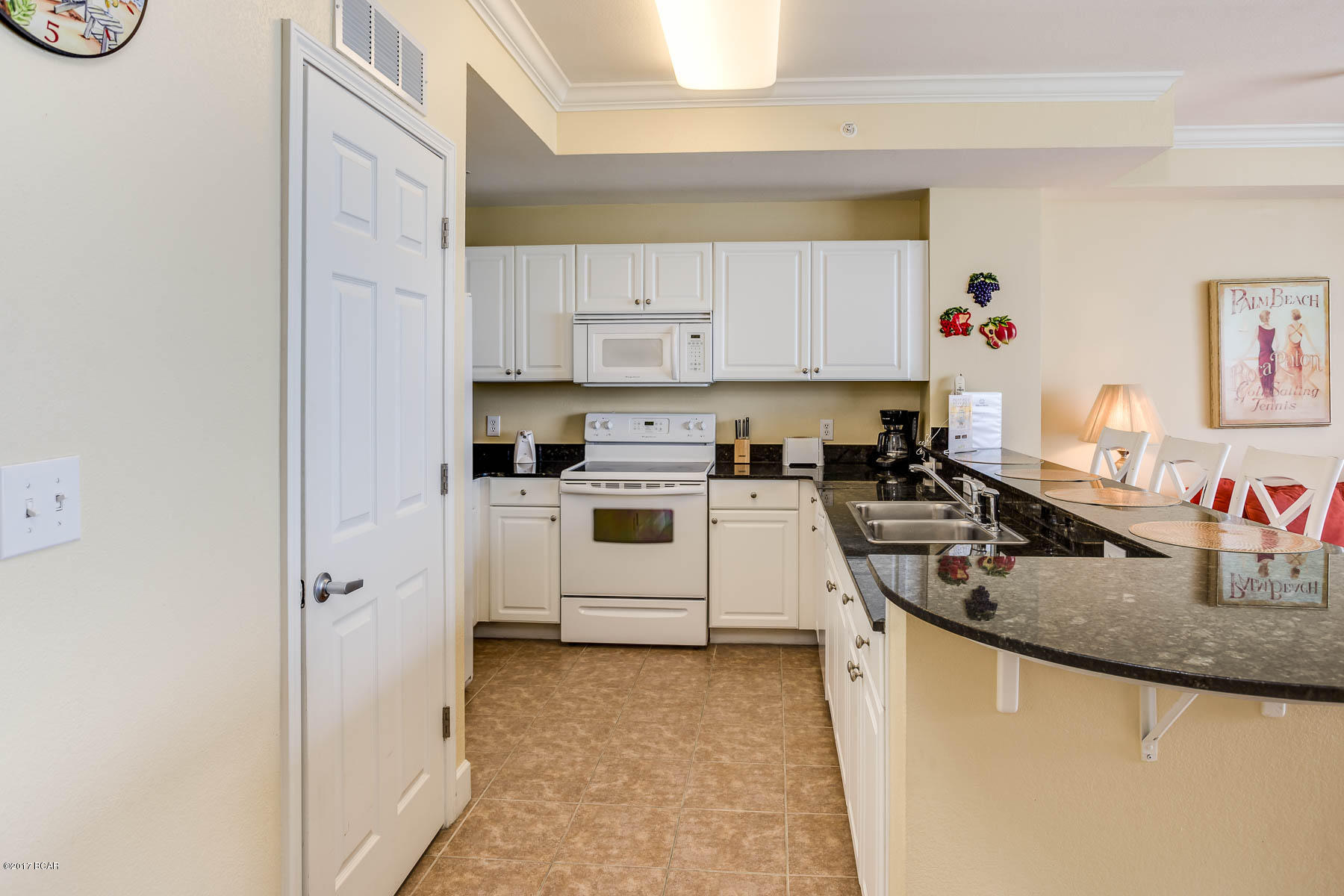 Tidewater Beach Phase I - Residential