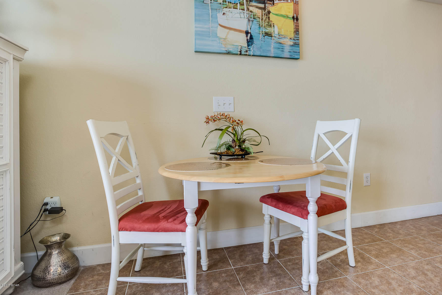 Tidewater Beach Phase I - Residential