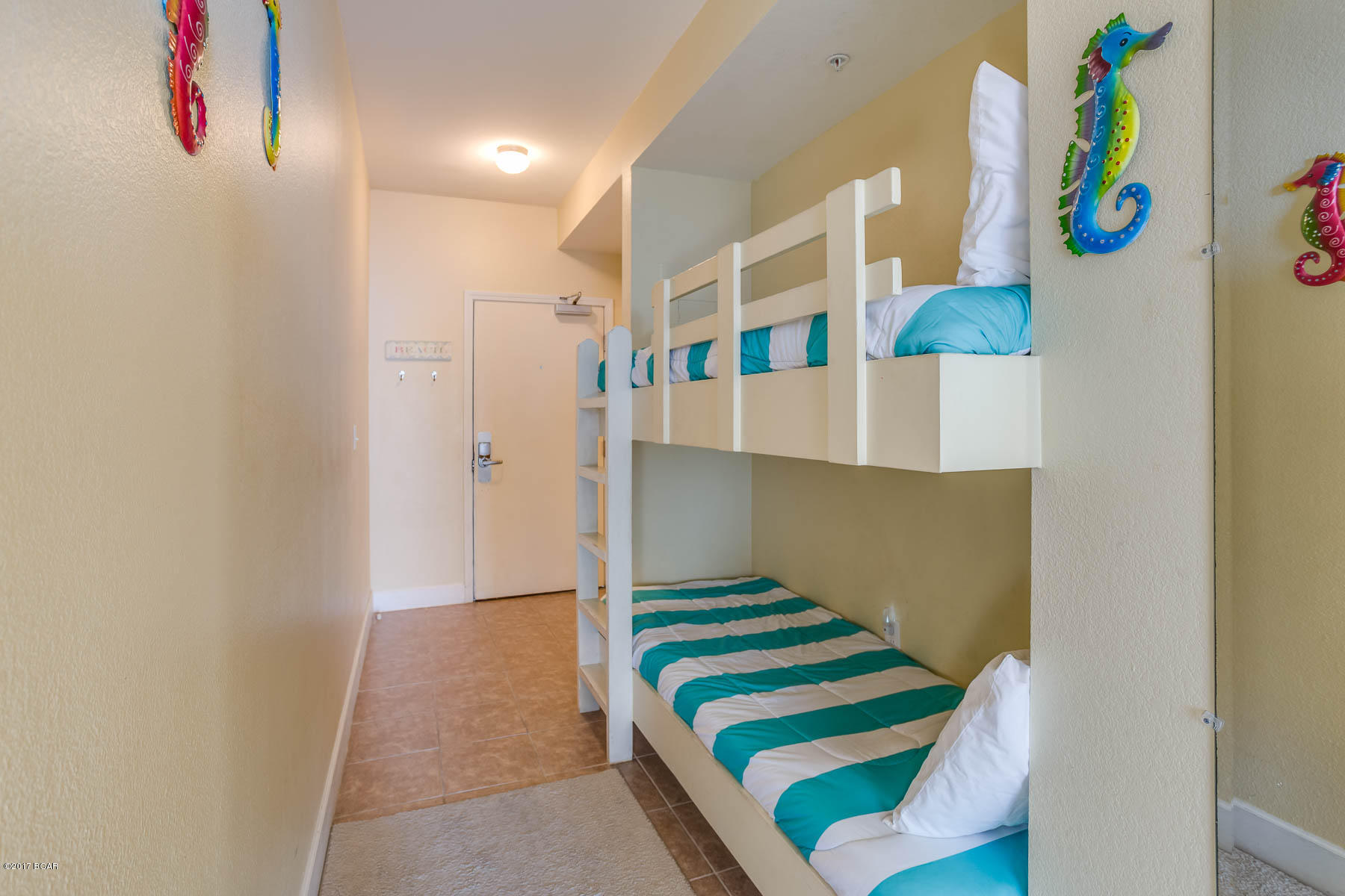 Tidewater Beach Phase I - Residential