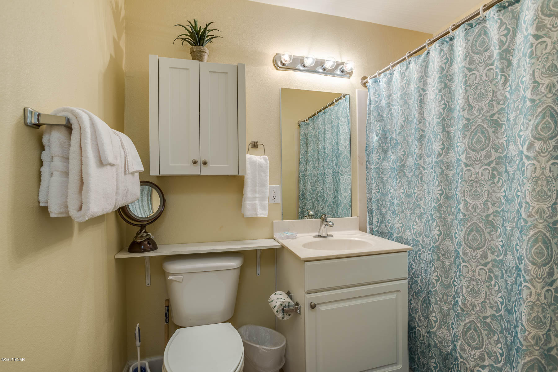 Tidewater Beach Phase I - Residential