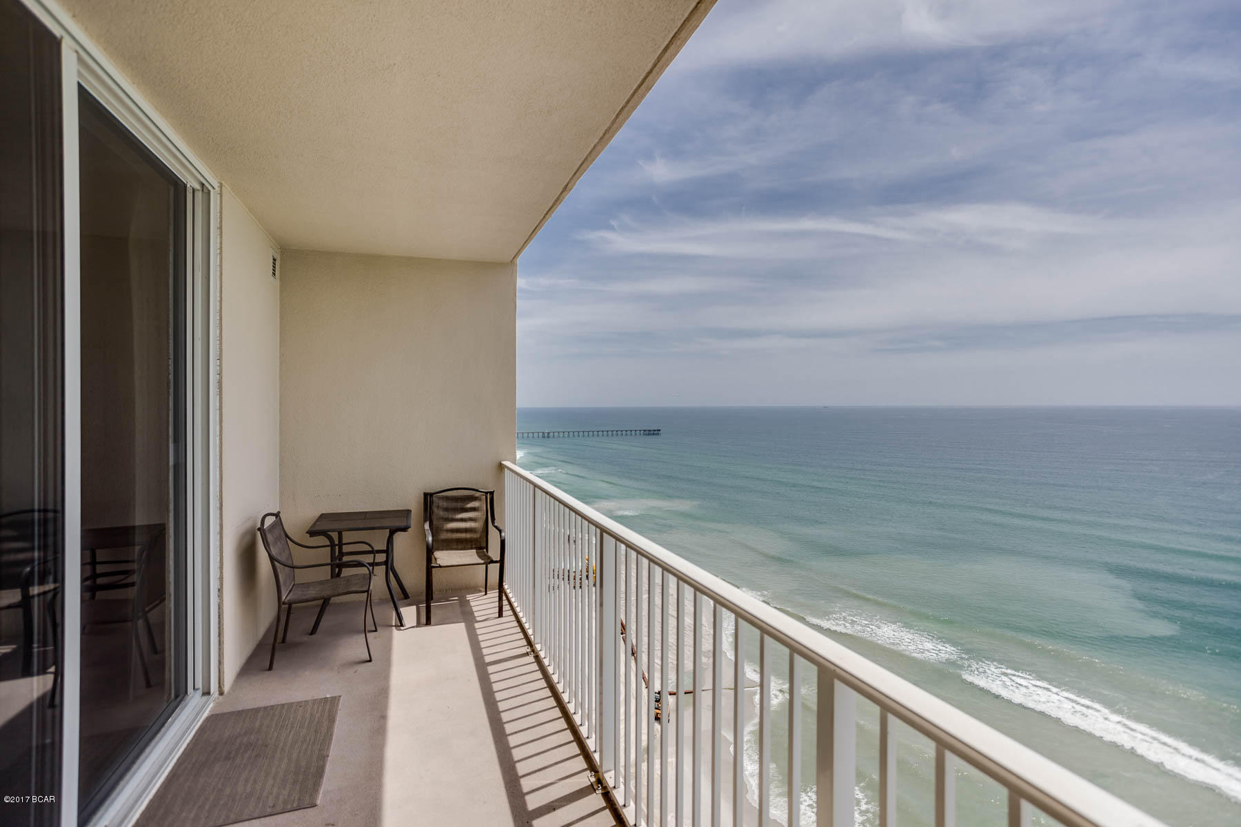 Tidewater Beach Phase I - Residential