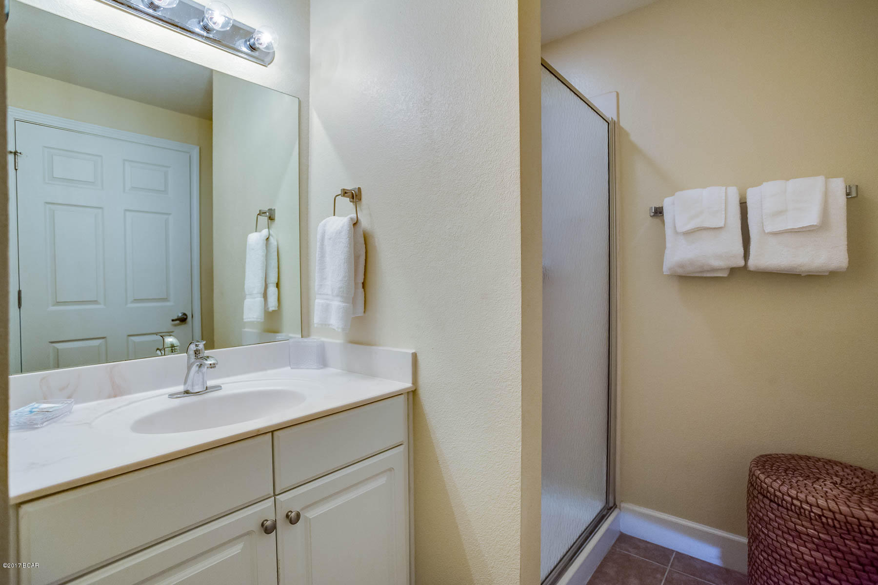 Tidewater Beach Phase I - Residential