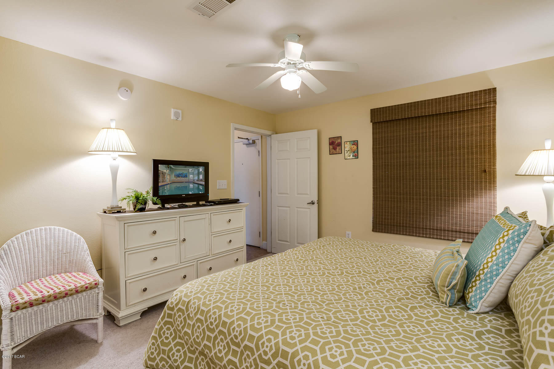 Tidewater Beach Phase I - Residential