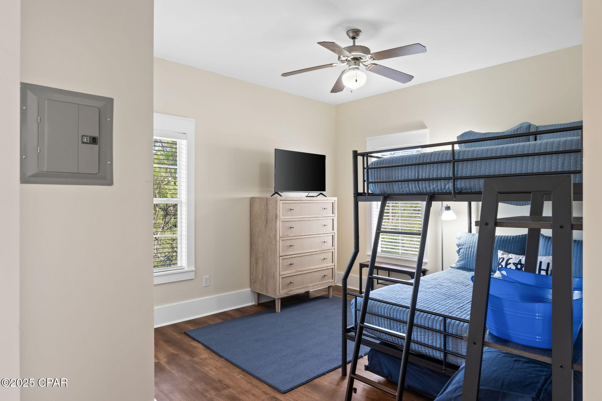 Barefoot Cottages - Residential