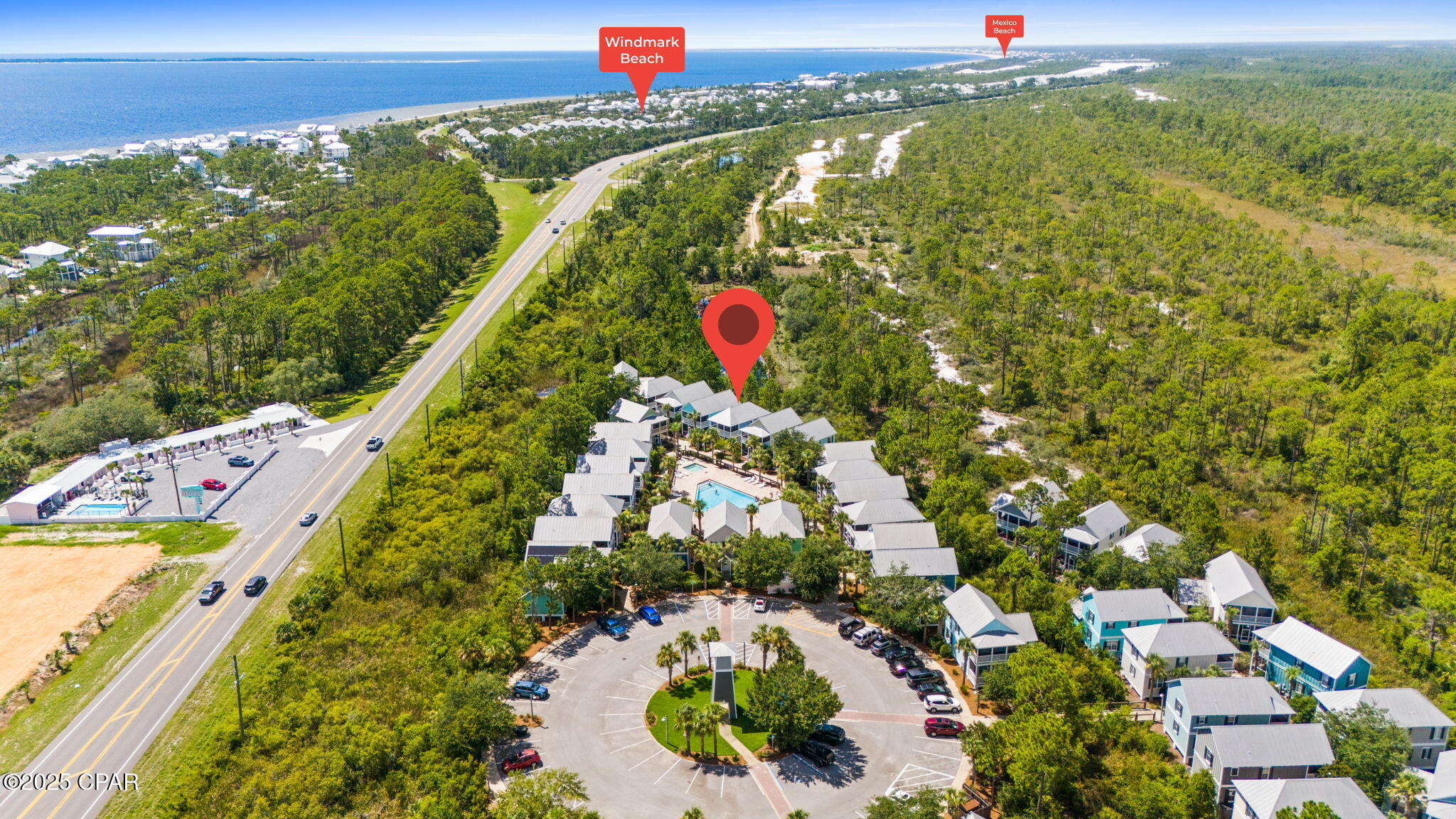 Barefoot Cottages - Residential