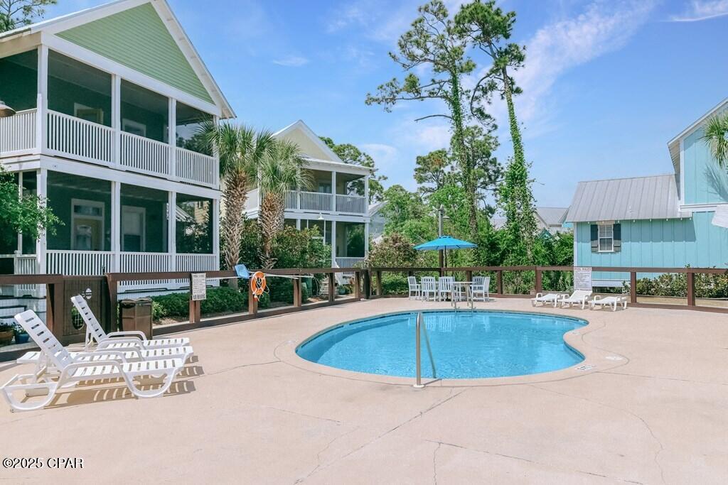 Barefoot Cottages - Residential