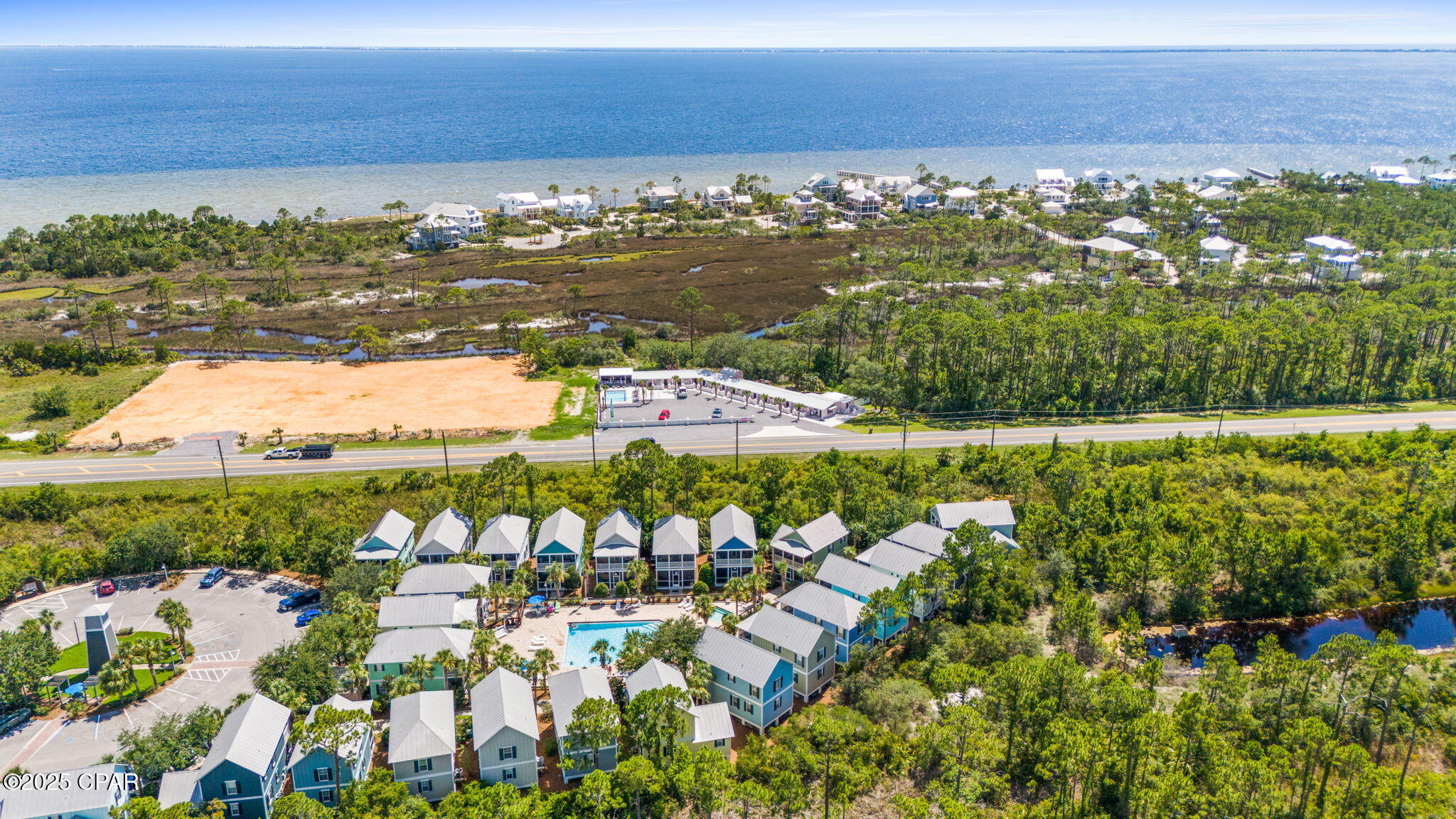 Barefoot Cottages - Residential