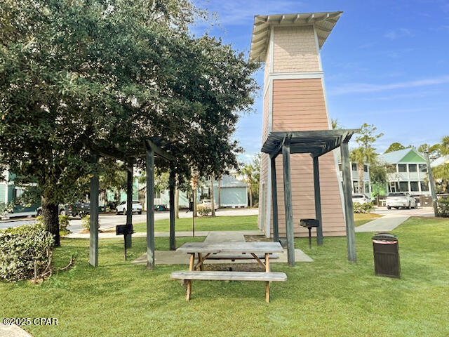 Barefoot Cottages - Residential