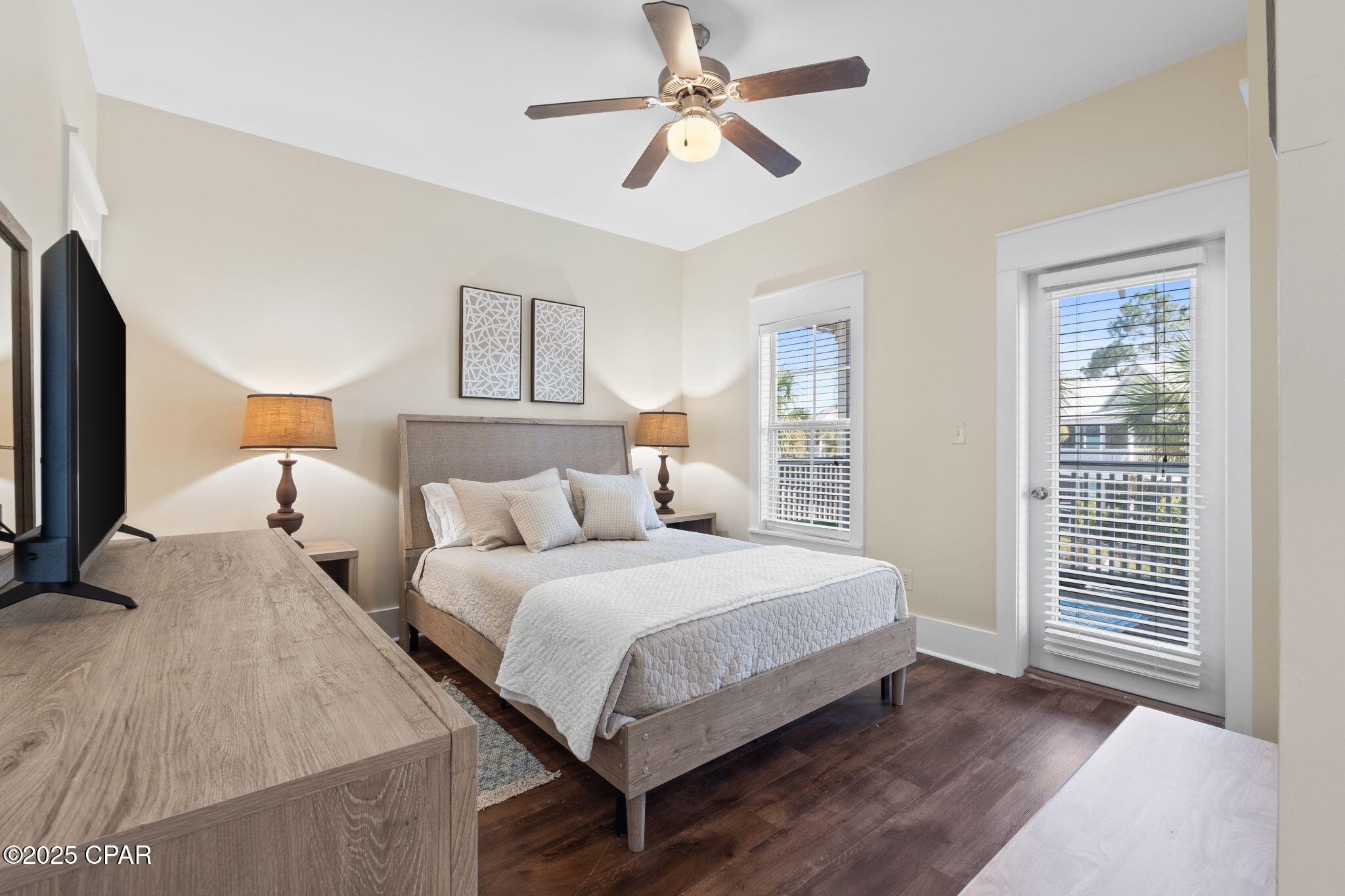 Barefoot Cottages - Residential