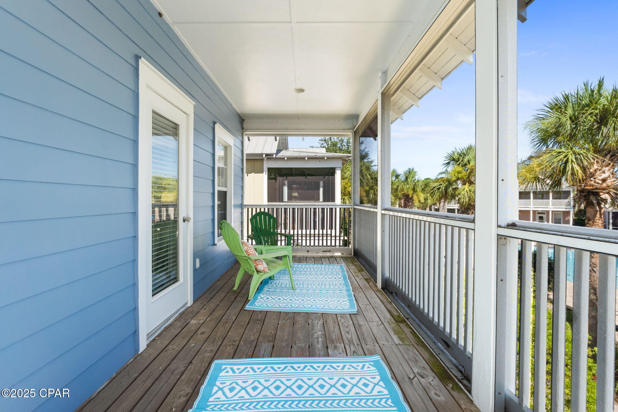 Barefoot Cottages - Residential