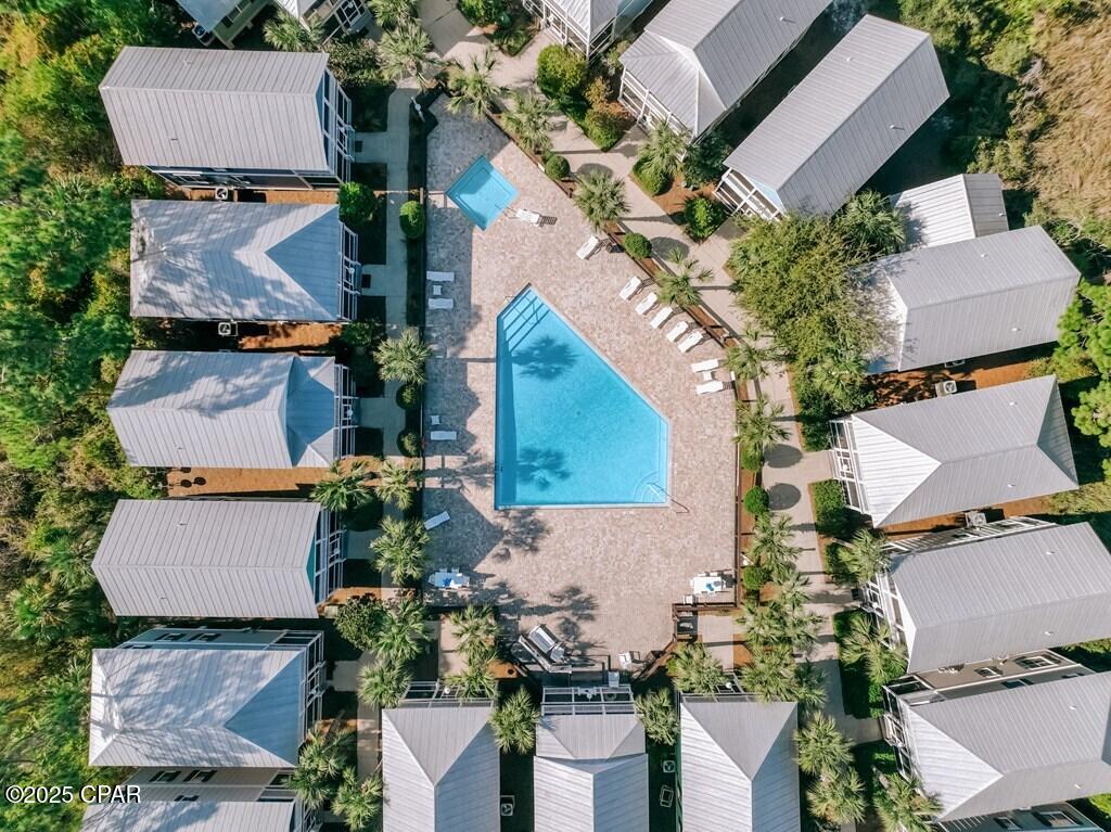 Barefoot Cottages - Residential