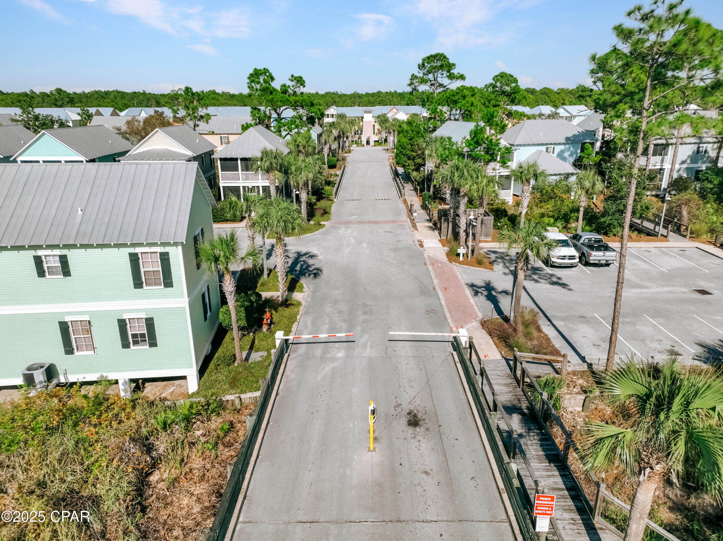 Barefoot Cottages - Residential