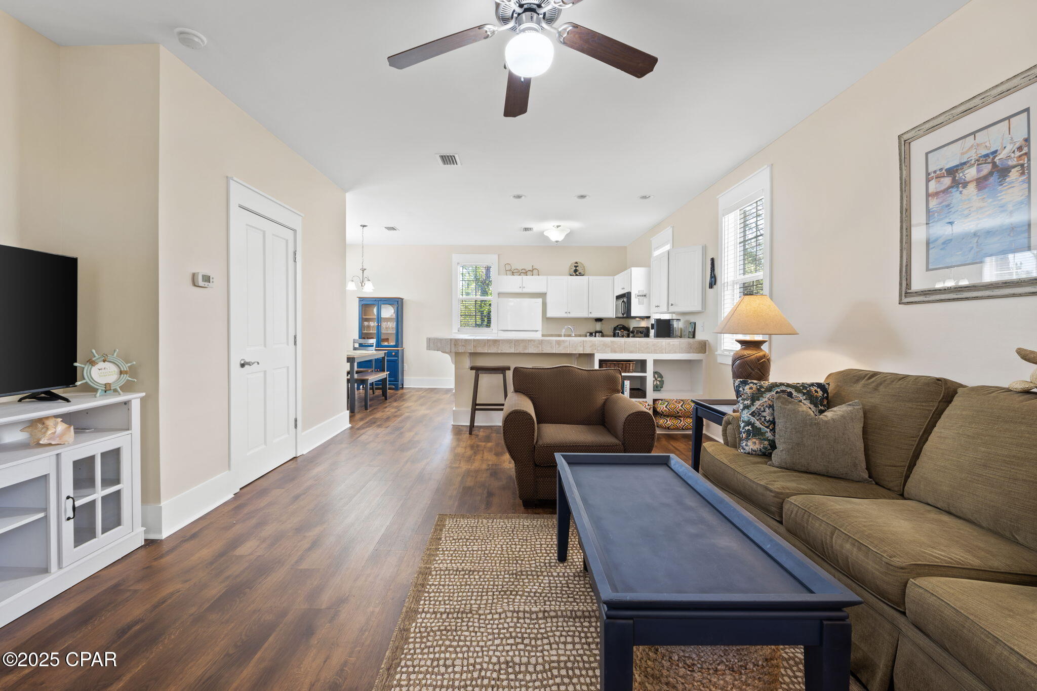 Barefoot Cottages - Residential