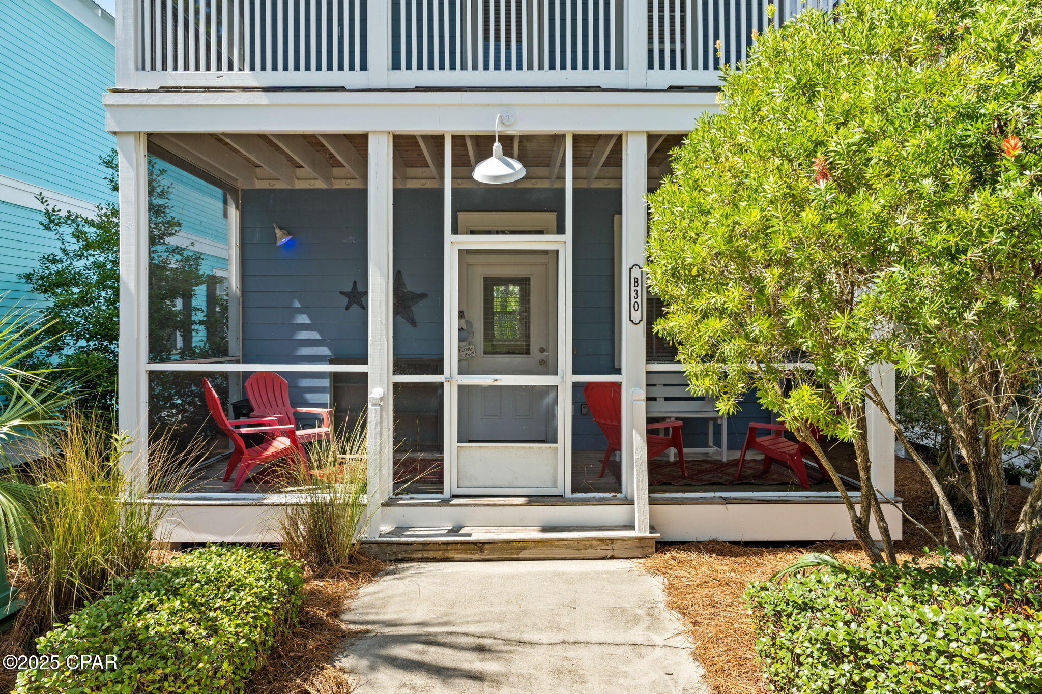 Barefoot Cottages - Residential