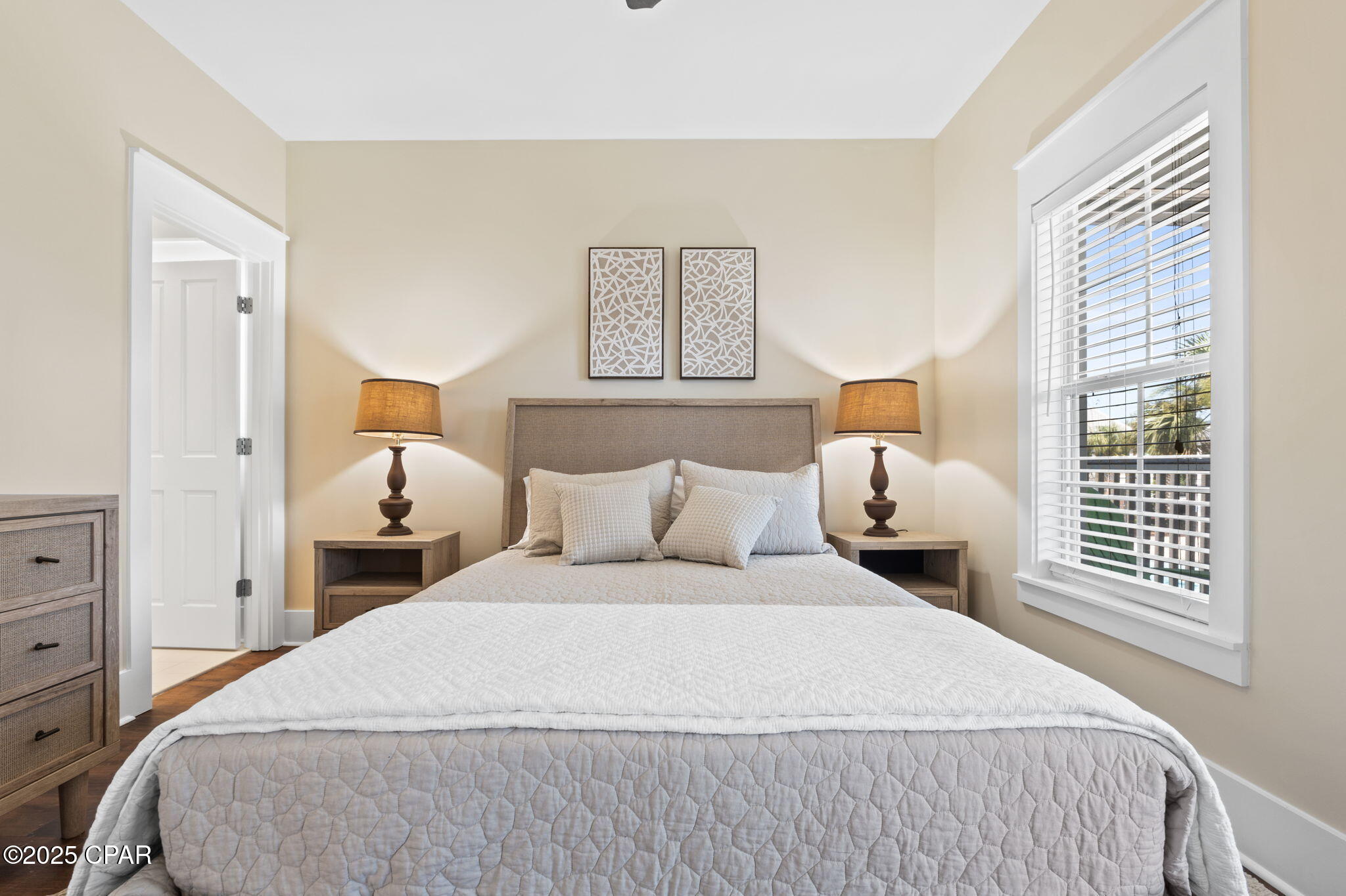 Barefoot Cottages - Residential