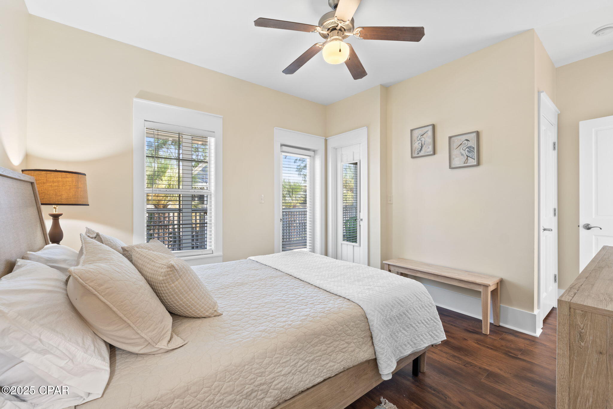 Barefoot Cottages - Residential