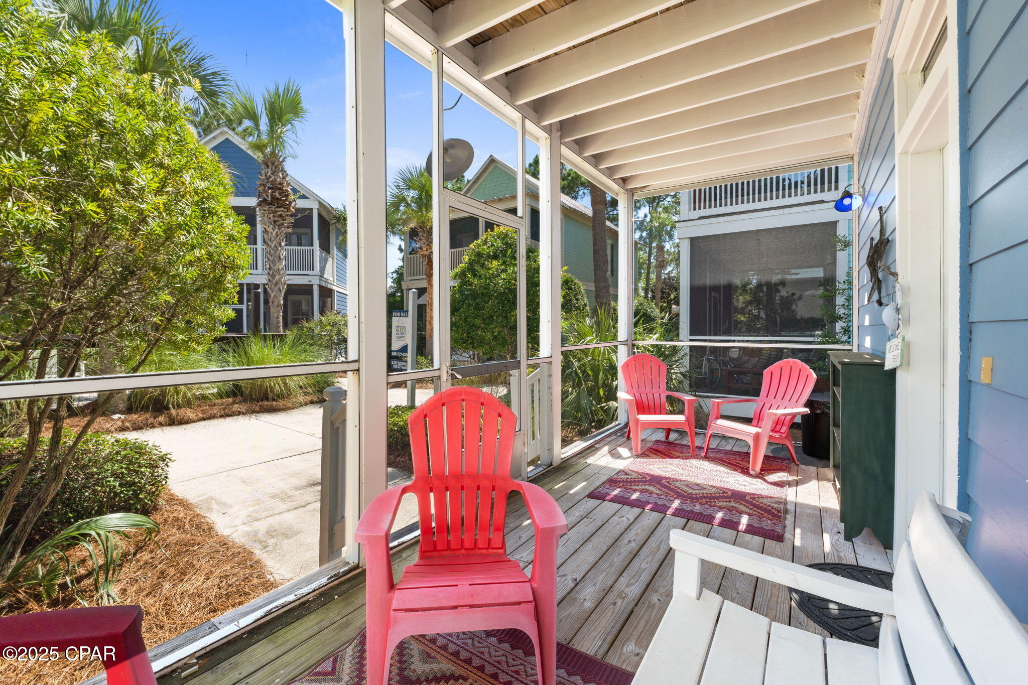 Barefoot Cottages - Residential