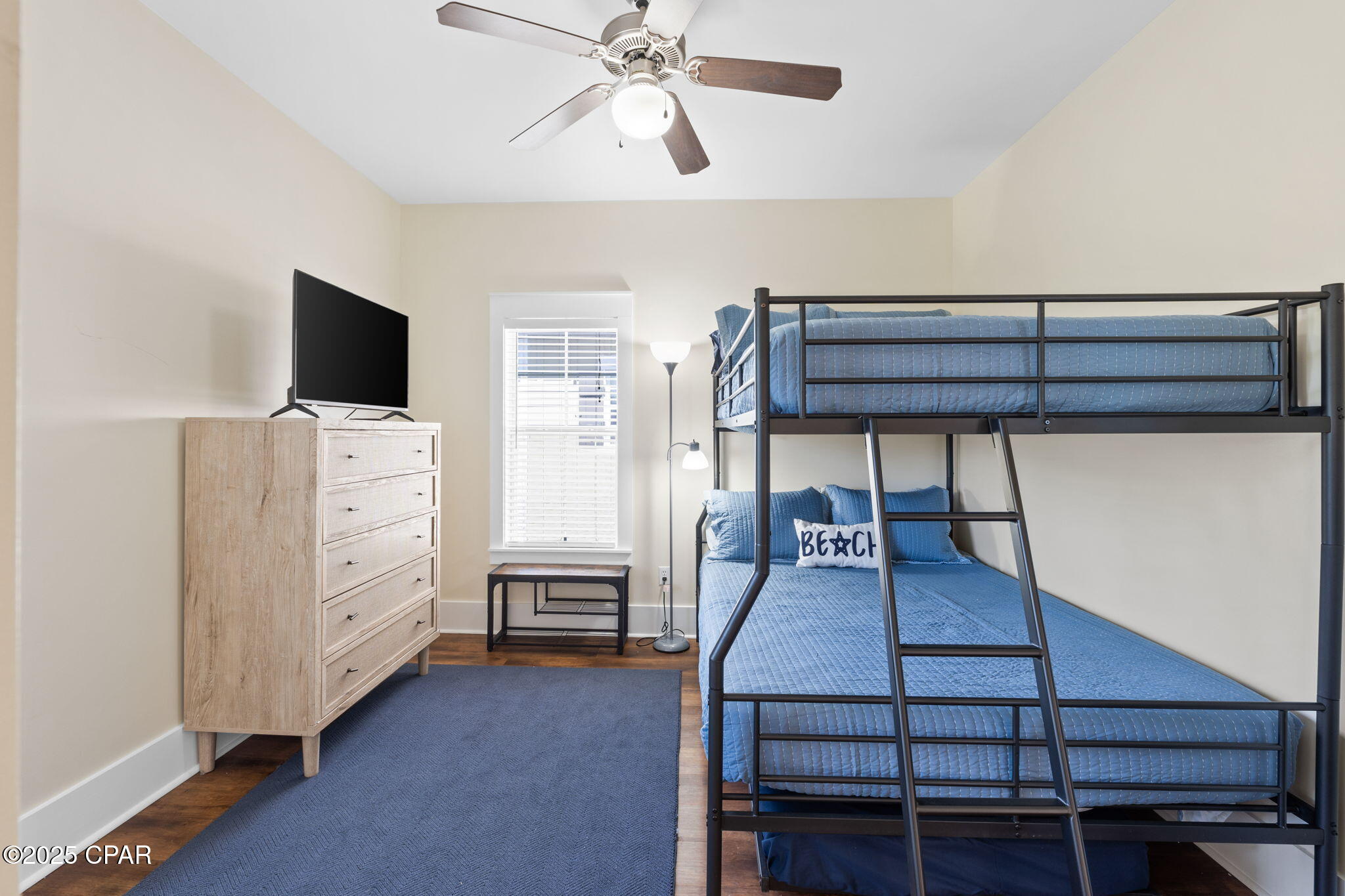 Barefoot Cottages - Residential