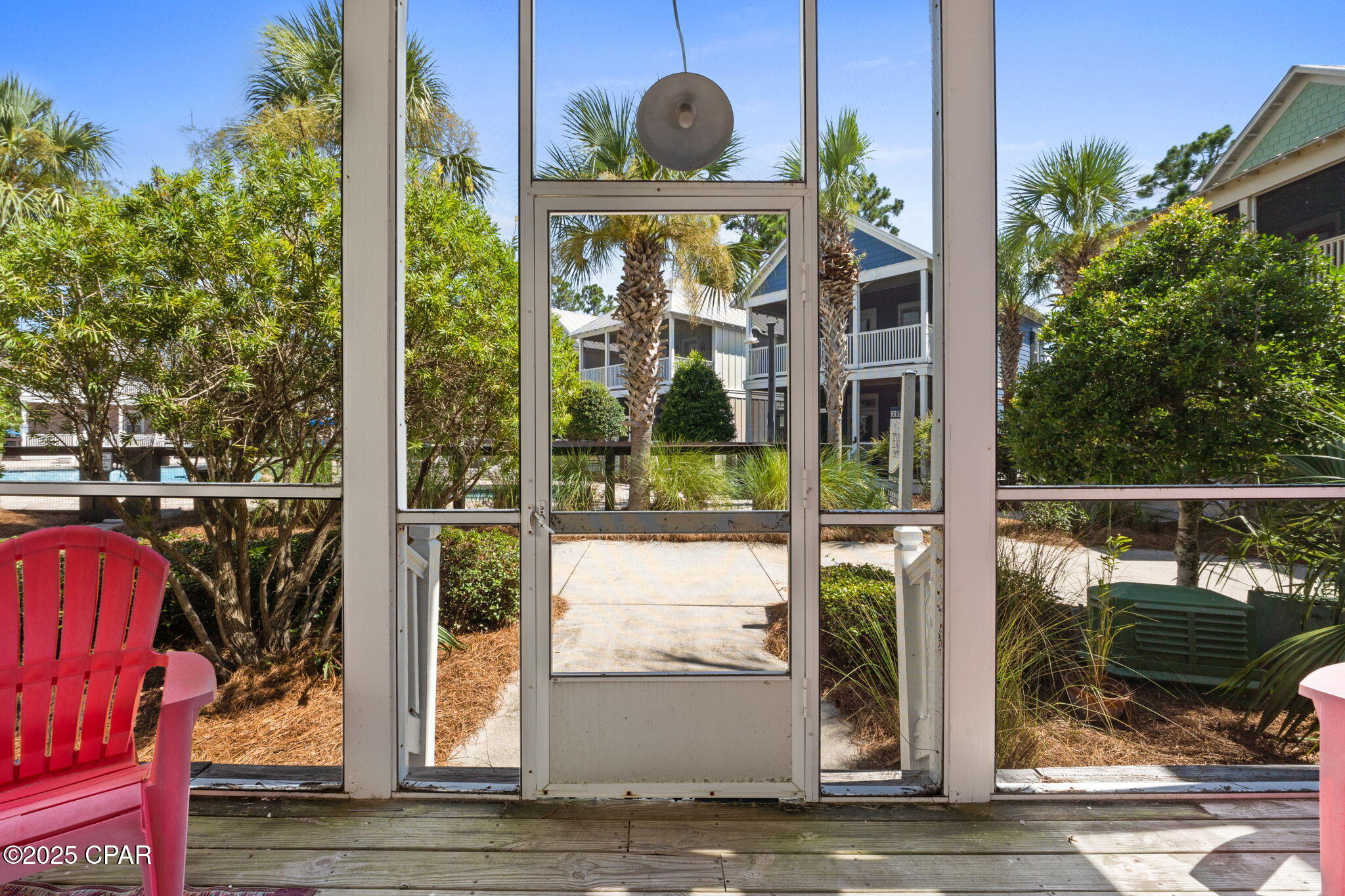 Barefoot Cottages - Residential