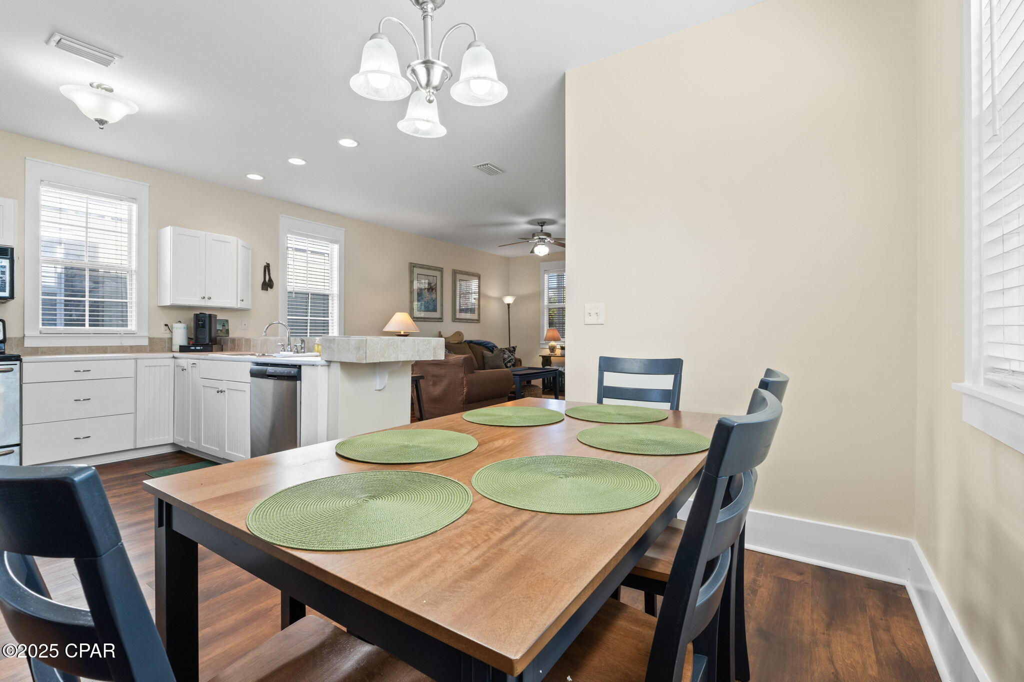 Barefoot Cottages - Residential