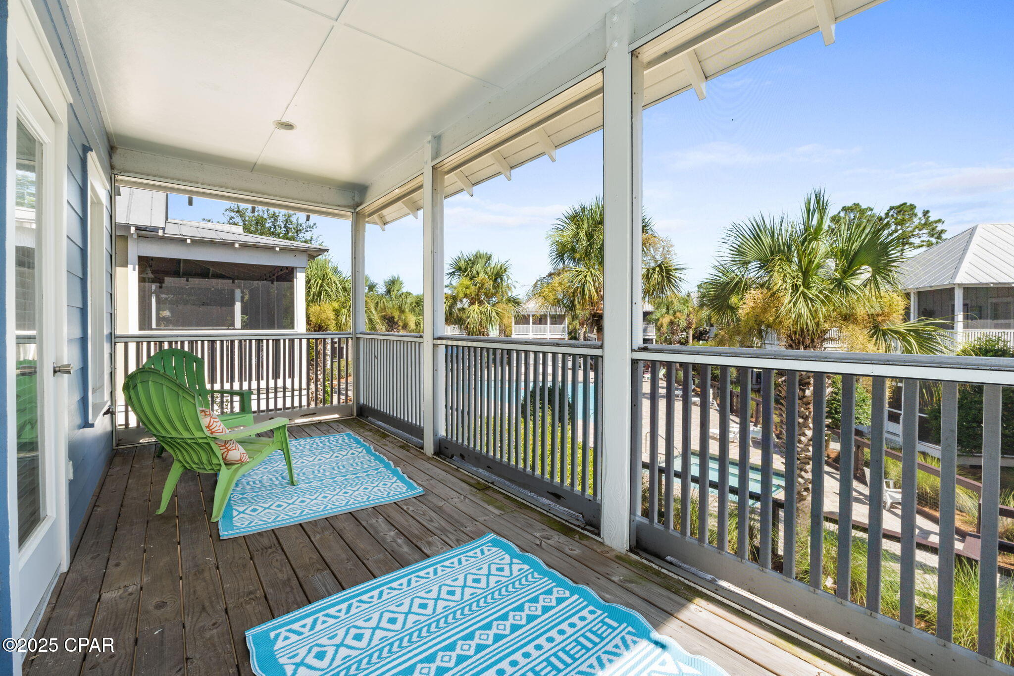 Barefoot Cottages - Residential