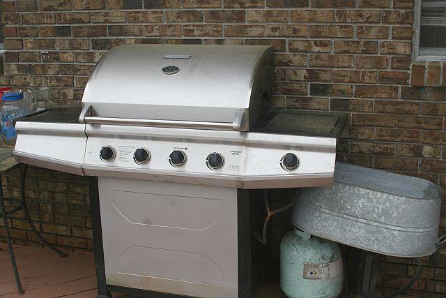 Griffith Hgts - Residential