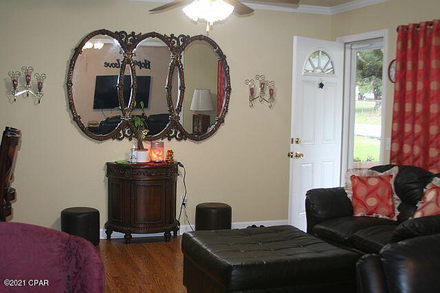 Griffith Hgts - Residential