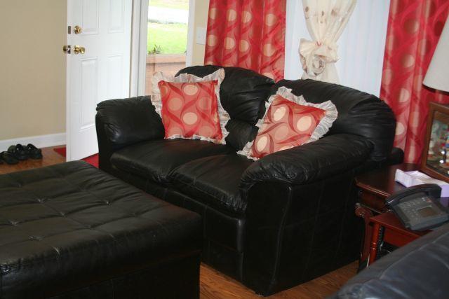 Griffith Hgts - Residential