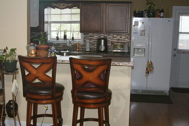 Griffith Hgts - Residential