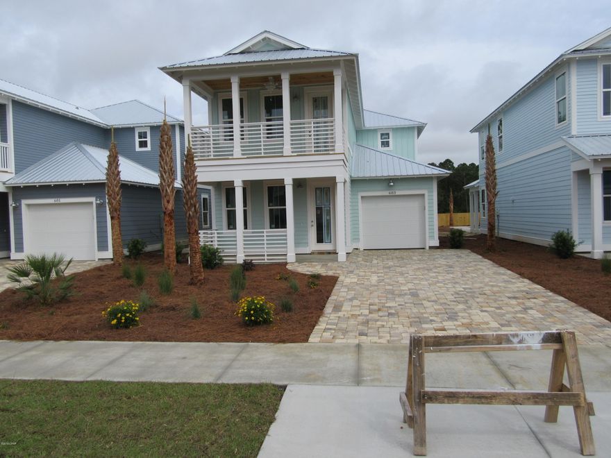 ''Gorgeous New Beach Home'' 30A styled home with out the million dollar price!5brm,3.5ba.,private pool ,200ft. to the sand of the beach,# 1 rental market,custom cabinets,luxurious quartz counter tops ,8ft.Int. doors, Beautiful plank wood vinyl flooring,kitchen aid appliances,tiled showers,metal roofs,impact windows,built to min.130mph wind codes,gulf power energy rated,excellent location close to resturants ,water park ,shopping,fishing pier all just around the corner