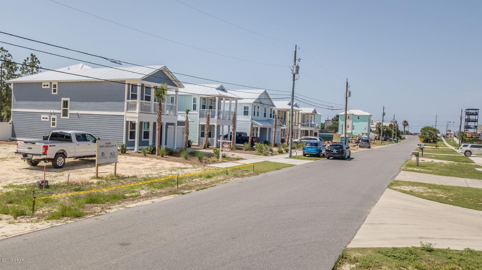 [No Recorded Subdiv] - Residential