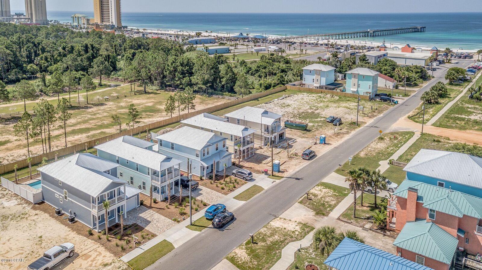 [No Recorded Subdiv] - Residential