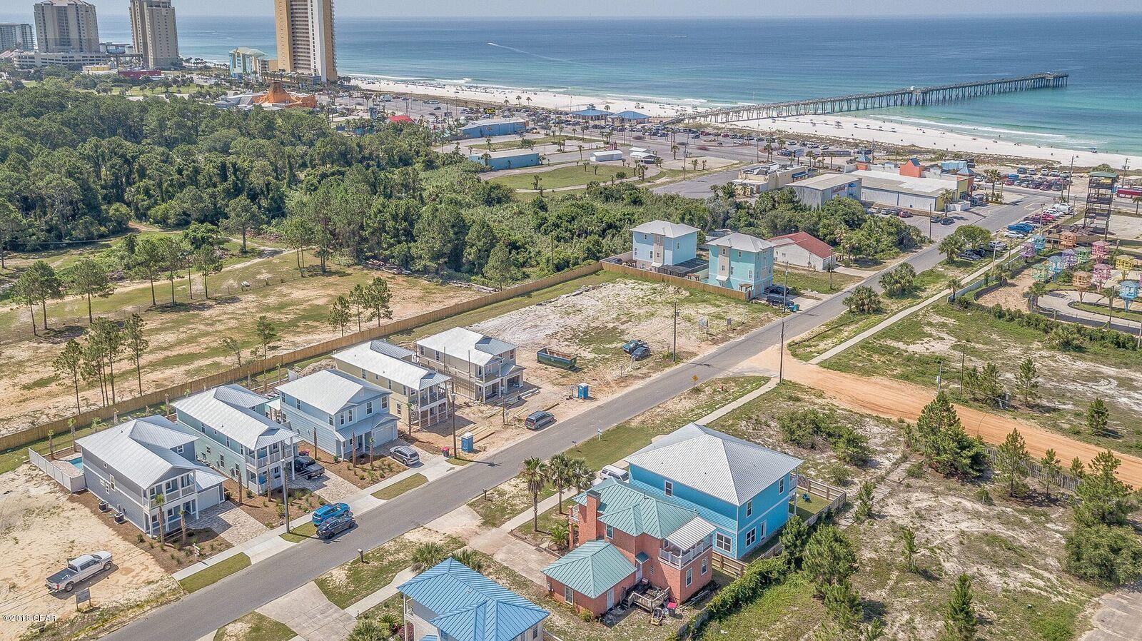 [No Recorded Subdiv] - Residential